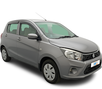 Maruti Celerio-img